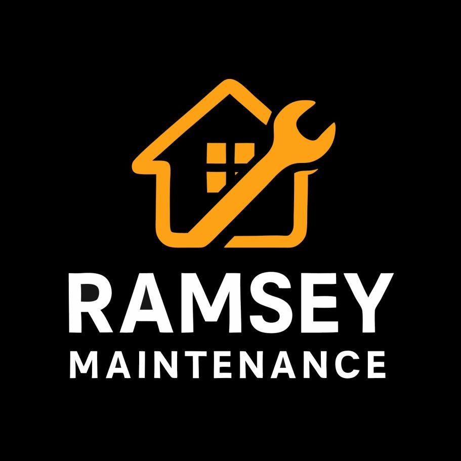 Ramsey Maintenance Logo